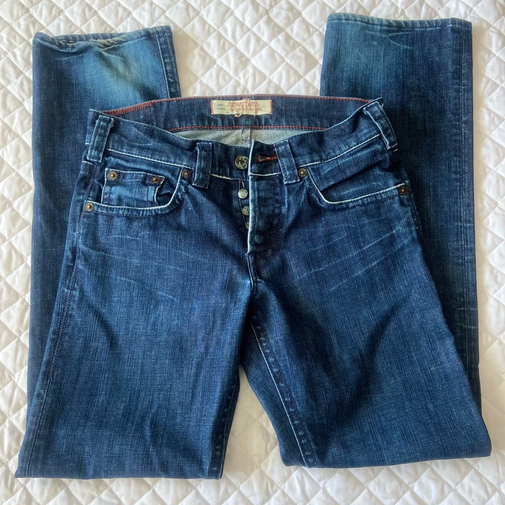 1921 jeans